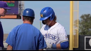 2024 McNeese Baseball Preview [upl. by Abrahams]