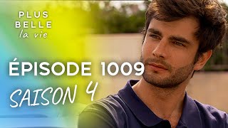 Saison 4 Épisode 1009  PLUS BELLE LA VIE  Wanda a disparu [upl. by Lehcir726]