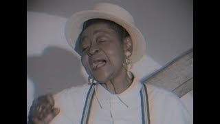 Calypso Rose  Calypso Blues Official Video [upl. by Imehon977]