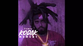 TheHolyDove  KODAK MOMENT OFFICIAL AUDIO Engineered by KanawarBeats [upl. by Euqirat205]