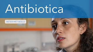 Antibiotica gebruik  Waar moet je op letten [upl. by Cassondra]