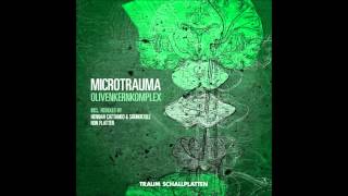 Microtrauma  Olivia Original Mix [upl. by Tizes]