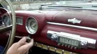 1949 Lincoln Cosmopolitan Conv BARN FIND Back on the Road Part III [upl. by Notsud]