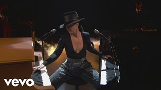 Alicia Keys  Songs I Wish I Wrote LIVE at the 61st GRAMMYs [upl. by Ahsercal]