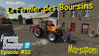 Le Fermier des Boursins  Episode 22 [upl. by Priscella]