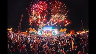 ⚡ SNACK NYE 2022  AFTERMOVIE ⚡ [upl. by Eyeleen]