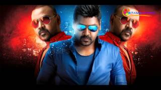 Raghawa Lawrence quotMotta Siva Ketta Sivaquot Motion Poster Rocks Online [upl. by Ynwat]