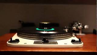 Garrard 301 transcription turntable [upl. by Alexander315]