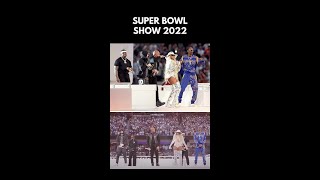 SHOW de Medio Tiempo del SUPER BOWL 2022 [upl. by Viviana]