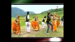 Ghaghari Bathei Chh  Garhwali Video Songs  Fundri Baand [upl. by Giltzow]