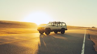 We Bought A Cherokee XJ [upl. by Renaud]