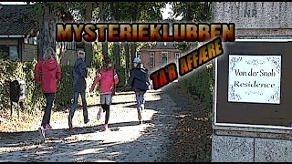 Mysterieklubben tar affære [upl. by Ynetruoc]