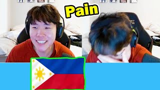 Toast Regrets Going to the Philippines Already [upl. by Llerut]