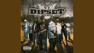 Dipset Symphony feat Juelz Santana Mim Jones Hell Rell JR Writer 40 Cal Un Kasa [upl. by Thar]