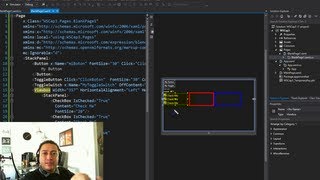 Curso XAML 3 Otros Controles XAML [upl. by Levison56]