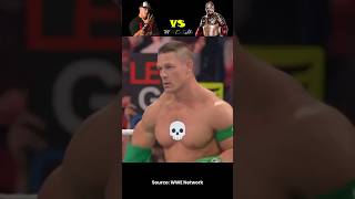 John Cena vs Tensai 2012  WWE Phonk Edit 💀wwe phonk johncena [upl. by Anoit]