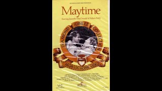 Opening to Maytime 1985 VHS [upl. by Aylad]