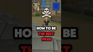 OSRS How to PK Guide osrs oldschoolrunescape runescape [upl. by Nickey176]