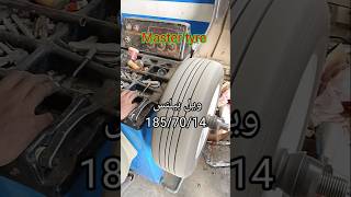 1857014 Master tyre [upl. by Naik429]