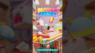 Match Frenzy 1 Line Draw MOD Unlimited Lives [upl. by Arua29]