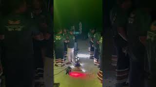 Boduberu Traditional Show Maldives 🇲🇻 boduberutraditionalmaldivessongsdance [upl. by Nevin]