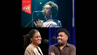 Black History Month Special Tracy K Smith Saeed Jones and Meklit [upl. by Hceicjow]