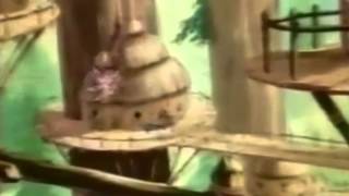 EWOKS The Battle for Endor MODERN TRAILER [upl. by Zennie]