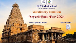 KV NLCIL NEYVELI  12th Annual Day Celebration [upl. by Greggs499]