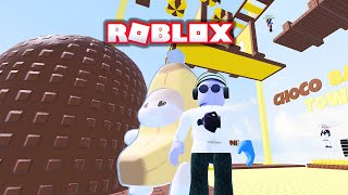 LIVE GASS  MABAR ROBLOX INDONESIA  LIGERTO  robloxlive ligerto roblox [upl. by Fontes]