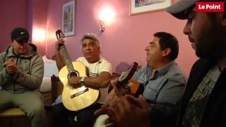 Le Point Live  Gipsy Kings [upl. by Enimrej]