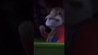 Stinky Pete jumpscare thomasthetankengine toystory [upl. by Cleveland327]