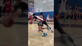 Lockdown Defense In Basketball [upl. by Itteb138]