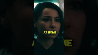 Nora Learns that ReverseFlash Killed Barrys Mom [upl. by Areemas]