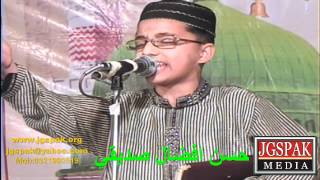 Hum Ko Maloom Hai Hum Neshanay Pe Hain Tarana By Hassan Afzal Siddiqui [upl. by Latini200]