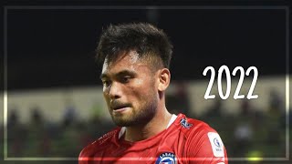 Saddil Ramdani 2022  Skills amp Goals HD 🇲🇨 [upl. by Judy292]