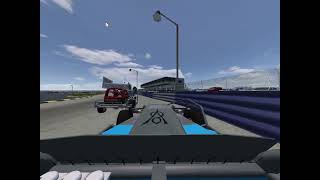 Brisca F1s Swaffham Rfactor [upl. by Glory]