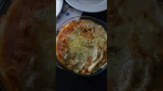 Lasagne Feeds 4 gor £5 value lidl foodie [upl. by Seabrooke336]