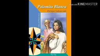 Resumen Palomita Blanca [upl. by Shandy487]