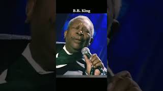 The Thrill Is Gone  BBKing thebestmusicoftheworld bbking thethrillisgone live music [upl. by Prisilla514]