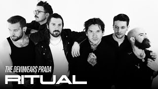 The Devil Wears Prada  Ritual Official Music Video [upl. by Moskow]