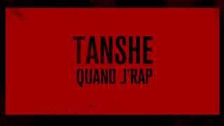 Tanshe Quand jrap [upl. by Adnamra409]