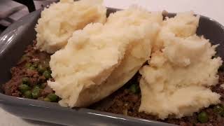 Shepherds Pie  Pie Recipe  Lamb Recipe [upl. by Anaig]