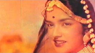 Na Jane Yeh Chanda  Shobha Champa Kali Song [upl. by Sherye]