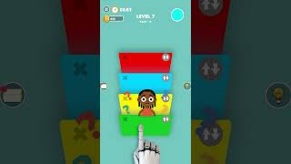 Wonders of Tabs Slide Puzzles shorts trendingnow [upl. by Narmi]