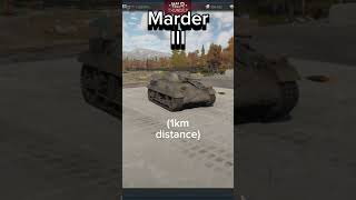 M22 Armor test warthunder test trending m22 tanks [upl. by Aicineohp632]