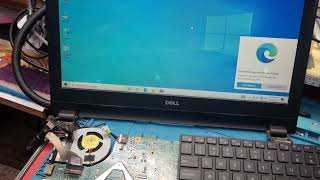 dell 3542 keyboard problem solved [upl. by Killarney]