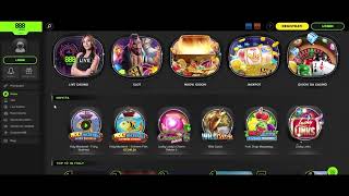 Recensione 888 Casino – Bonus di benvenuto [upl. by Aserej]