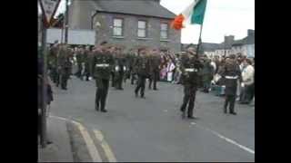 KELLS CO MEATH  FCA MARCHING ON ST PADDYS DAY ARE YOU THERE [upl. by Lundell]