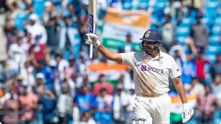 Rohit Sharma 120212 vs Australia  1st Test 2023 Nagpur  Extended Highlights [upl. by Edme400]