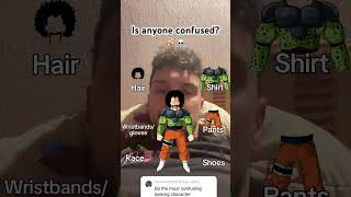 Alien time lmao dragonball dragonballz anime dragonballsuper goku sparkingzero comment [upl. by Auston]